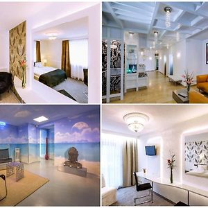 Superior  Private Bathroom Double Room